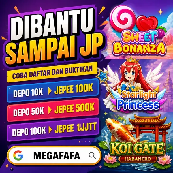 cara daftar slot gates of olympus